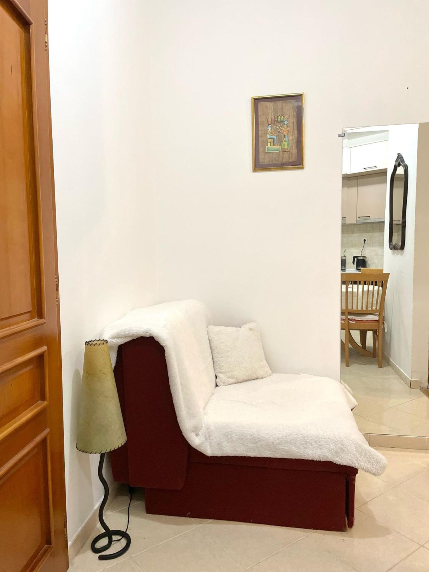 Apartment Kralj Котор Экстерьер фото