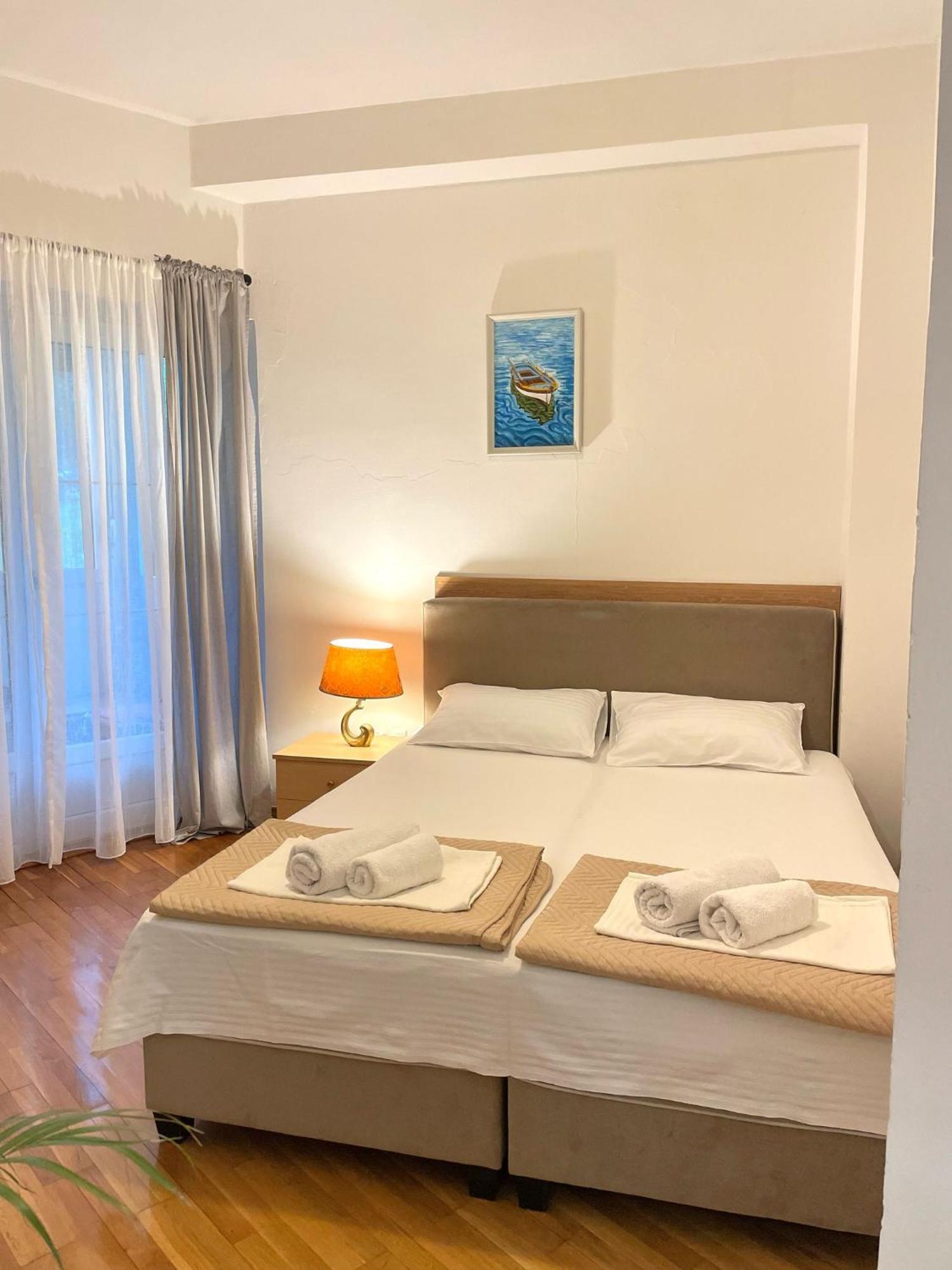 Apartment Kralj Котор Экстерьер фото